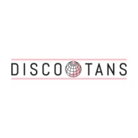 Disco Tans logo, Disco Tans contact details