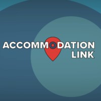 Accommodation Link logo, Accommodation Link contact details