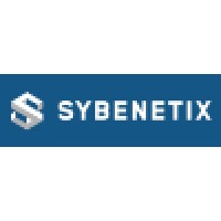 Sybenetix logo, Sybenetix contact details