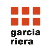 GARCIA RIERA logo, GARCIA RIERA contact details