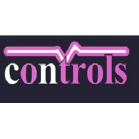 CN Controls logo, CN Controls contact details