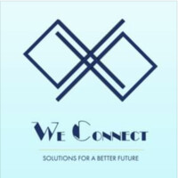 WeConnect Corporation logo, WeConnect Corporation contact details