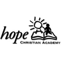 Hope Christian Academy logo, Hope Christian Academy contact details