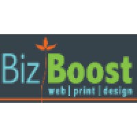 BizBoost Web Design and Printing logo, BizBoost Web Design and Printing contact details