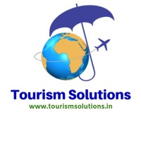 Tourism Solutions logo, Tourism Solutions contact details