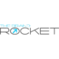 The Brand Rocket logo, The Brand Rocket contact details