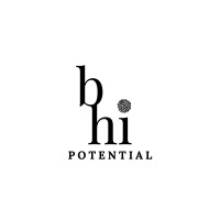 B Hi Potential logo, B Hi Potential contact details