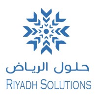 Riyadh Solutions logo, Riyadh Solutions contact details