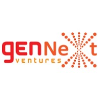 GenNext Venture Fund logo, GenNext Venture Fund contact details