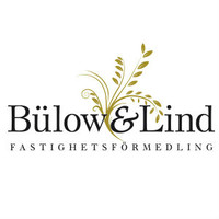 Bülow & Lind Fastighetsförmedling logo, Bülow & Lind Fastighetsförmedling contact details