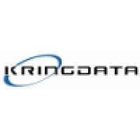 Kringdata AB logo, Kringdata AB contact details