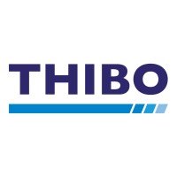 Thibo logo, Thibo contact details