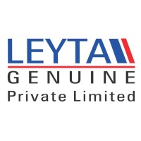 Leyta Genuine Pvt. Ltd. logo, Leyta Genuine Pvt. Ltd. contact details