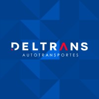 Deltrans Autotransportes logo, Deltrans Autotransportes contact details