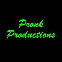 Pronk Productions Inc. logo, Pronk Productions Inc. contact details