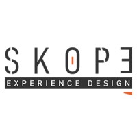 Scope Experience Design logo, Scope Experience Design contact details