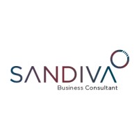 SANDIVA BUSINESS CONSULTANT logo, SANDIVA BUSINESS CONSULTANT contact details