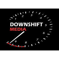 Downshift Media logo, Downshift Media contact details