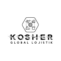 KOSHER GLOBAL LOJISTIK logo, KOSHER GLOBAL LOJISTIK contact details