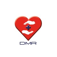 DMR Medical Import Export logo, DMR Medical Import Export contact details