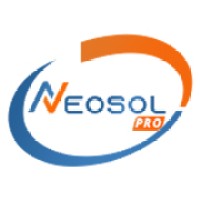 Neosol logo, Neosol contact details