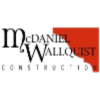 McDaniel Wallquist Construction, LLC logo, McDaniel Wallquist Construction, LLC contact details