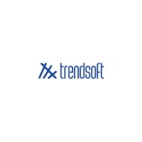 TrendSoft logo, TrendSoft contact details