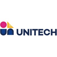 Unitech Deutschland GmbH logo, Unitech Deutschland GmbH contact details