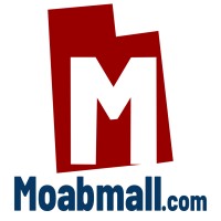 MoabMall, llc logo, MoabMall, llc contact details