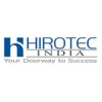 Hirotec India logo, Hirotec India contact details