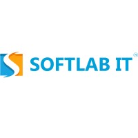 SoftLab IT logo, SoftLab IT contact details