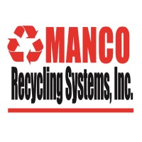 Manco Recycling Waste logo, Manco Recycling Waste contact details