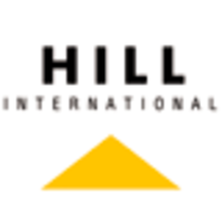 Hill International Ukraine logo, Hill International Ukraine contact details