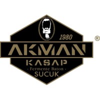 Akman Fermente Sucuk logo, Akman Fermente Sucuk contact details