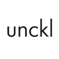 Unckl logo, Unckl contact details