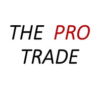 The Pro Trade logo, The Pro Trade contact details