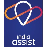 India Assist logo, India Assist contact details