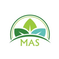 MAS Greenhouse logo, MAS Greenhouse contact details