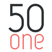 Studio 50one logo, Studio 50one contact details