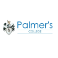 Palmer's College logo, Palmer's College contact details