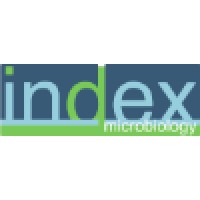 Index Microbiology logo, Index Microbiology contact details