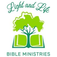 Light and Life Bible Ministries logo, Light and Life Bible Ministries contact details