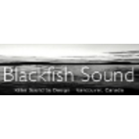 Blackfish Sound logo, Blackfish Sound contact details