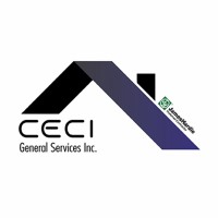 CECI General Services Inc logo, CECI General Services Inc contact details