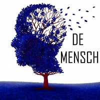 De Mensch logo, De Mensch contact details