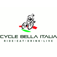 Cycle Bella Italia logo, Cycle Bella Italia contact details