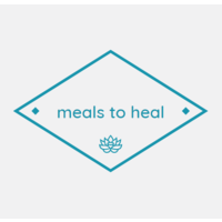 Meals to Heal logo, Meals to Heal contact details