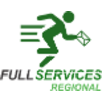 Full Services Regional logo, Full Services Regional contact details