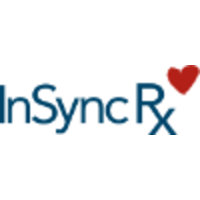 InSync Rx logo, InSync Rx contact details