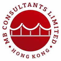 MB Consultants Limited Hong Kong logo, MB Consultants Limited Hong Kong contact details